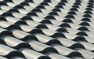 Roof Repair vs. Replacement: When to Repair and When to Invest in a New Roof